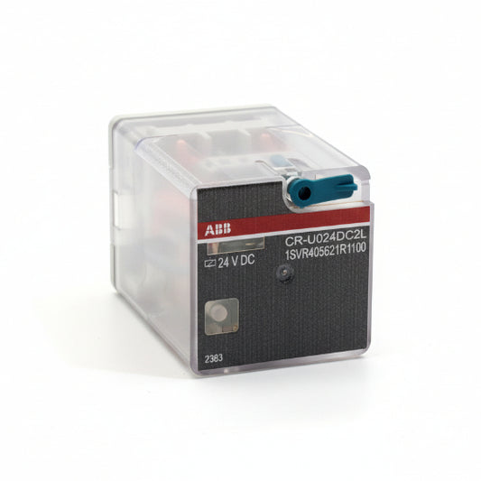 ABB Interface Relay 1SVR405621R1100 - nyparts.shop