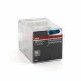 ABB Interface Relay 1SVR405621R1100 - nyparts.shop