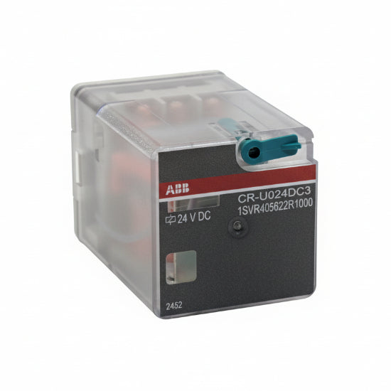 ABB Interface Relay 1SVR405622R1000 - nyparts.shop