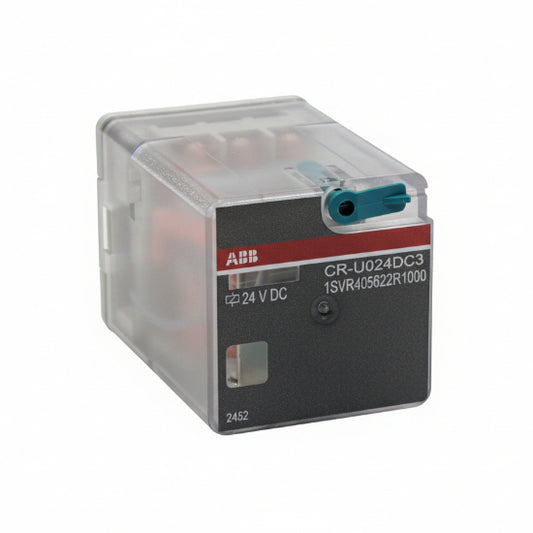 ABB Interface Relay 1SVR405622R1000 - nyparts.shop