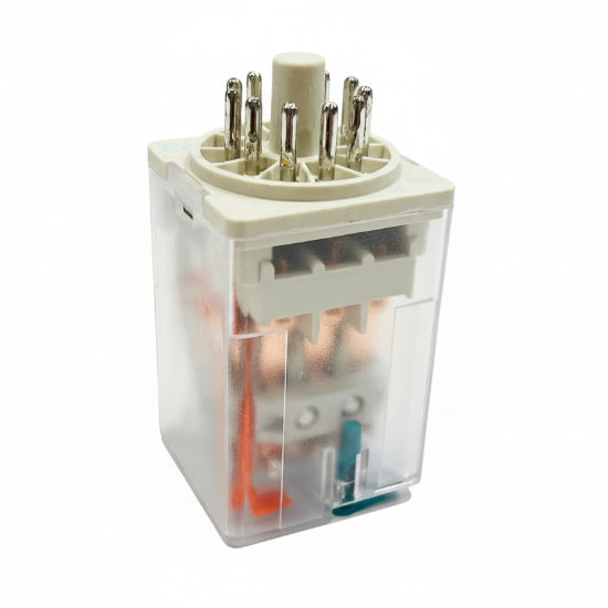 ABB Interface Relay 1SVR405622R8100 - nyparts.shop