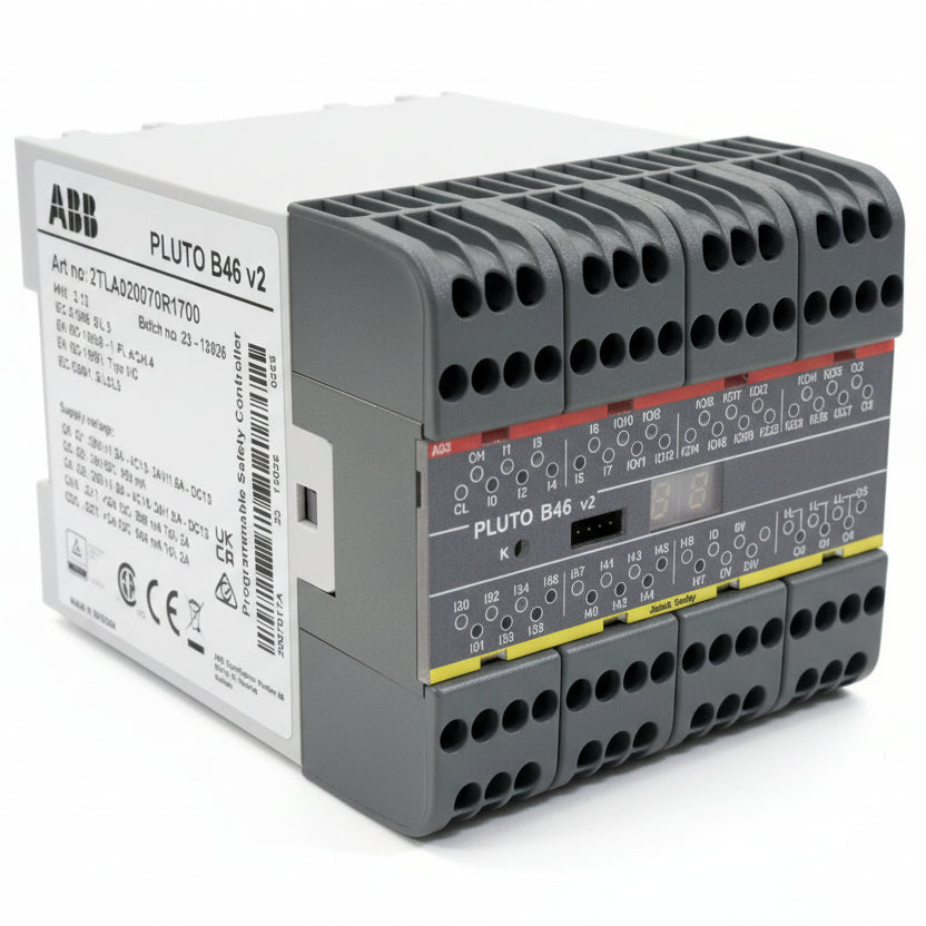 ABB Jokab Safety 2TLA020070R1700 - nyparts.shop