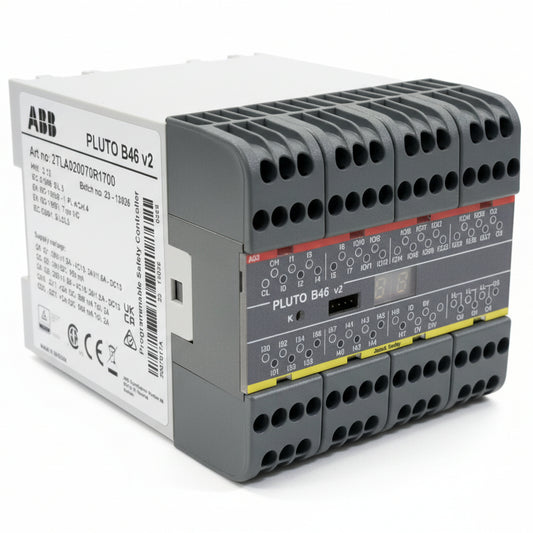 ABB Jokab Safety 2TLA020070R1700 - nyparts.shop