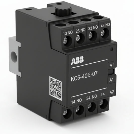 ABB KC6-40E-07 - nyparts.shop