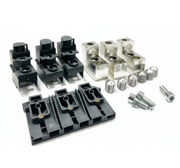 ABB KXT5CUAL2X500K-3PC