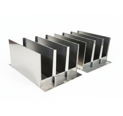 Terminal Covers