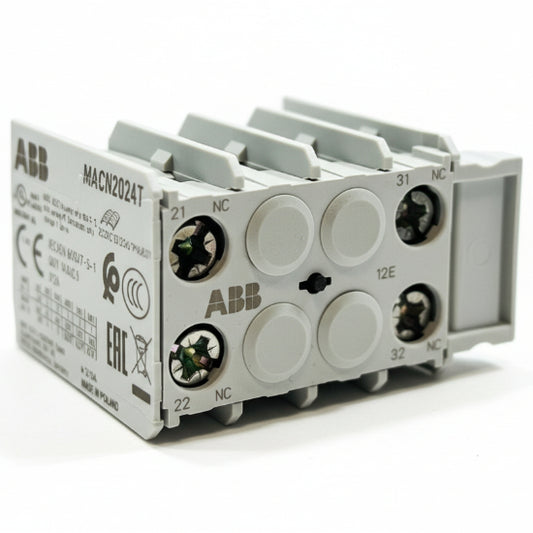 ABB MACN2-02-AT - nyparts.shop