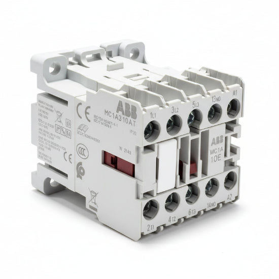 ABB MC1A-3-01-AT-1 - nyparts.shop