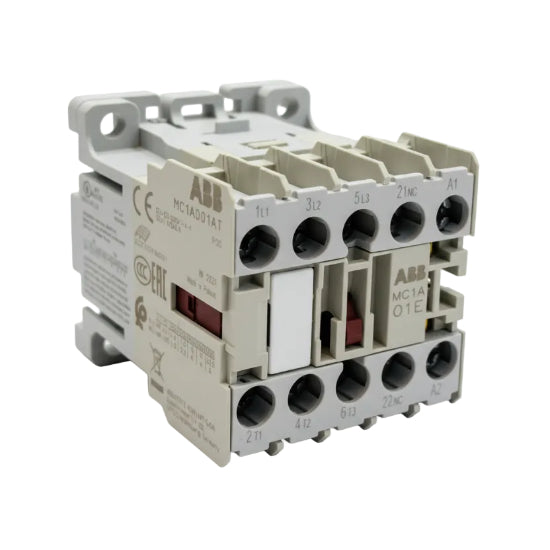 ABB MC1A-3-01-AT-N - nyparts.shop