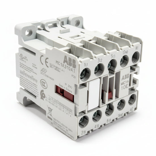 ABB MC1A-3-10-AT-J - nyparts.shop