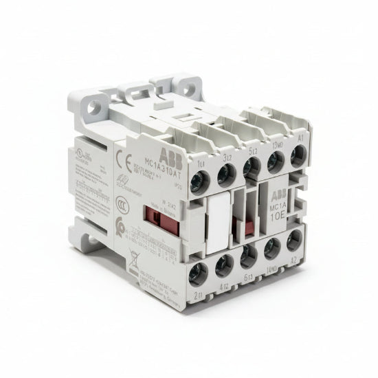 ABB MC1C-3-01-AT-D - nyparts.shop