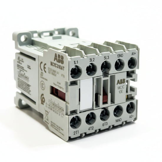 ABB MC1C-3-10-AT-B - nyparts.shop