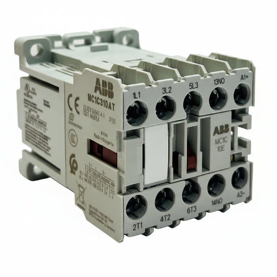 ABB MC1C-3-10-AT-D - nyparts.shop