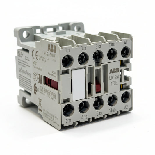 ABB MC2A-3-10-AT-1 - nyparts.shop