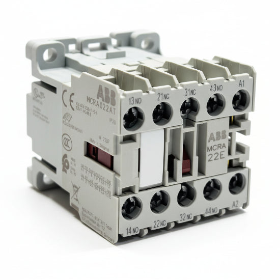 ABB MCRA-0-22-AT-J - nyparts.shop