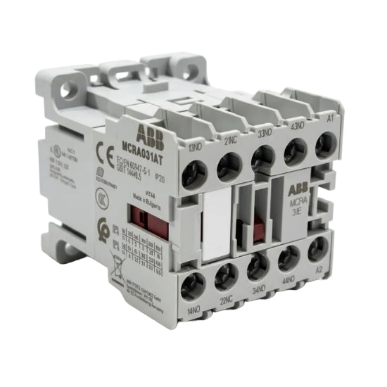 ABB MCRA-0-40-AT-J - nyparts.shop