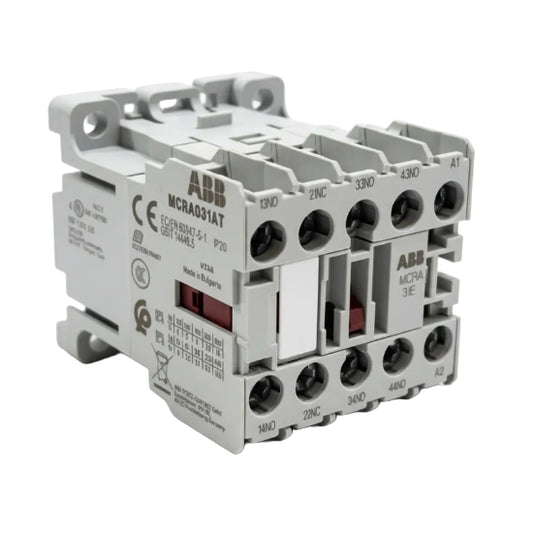 ABB MCRA-0-40-AT-J - nyparts.shop