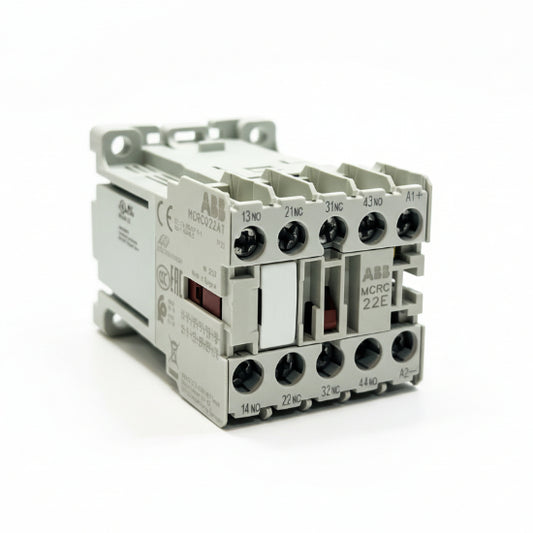 ABB MCRC-0-22-AT-D - nyparts.shop