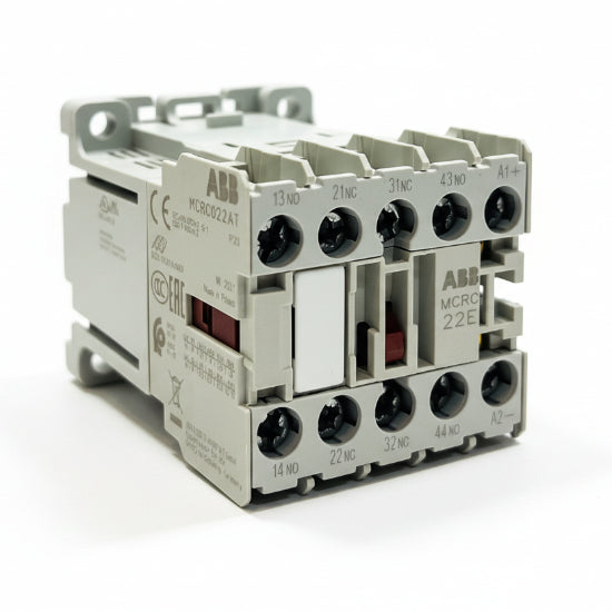 ABB MCRC-0-22-AT-WL - nyparts.shop