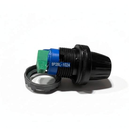 ABB MT-110B Potentiometer - nyparts.shop