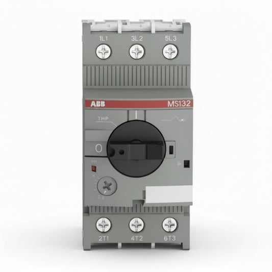ABB Manual Motor Starter MS132-20