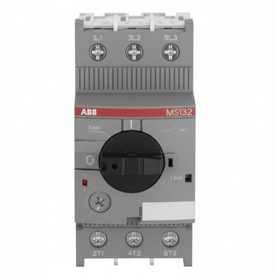 ABB Manual Motor Starter MS132-25T - nyparts.shop