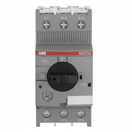 ABB Manual Motor Starter MS132-25T - nyparts.shop