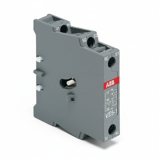 ABB Mechanical Interlock VE5-1 - nyparts.shop