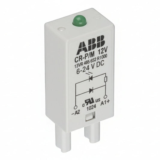 ABB Module 1SVR405652R0000 - nyparts.shop