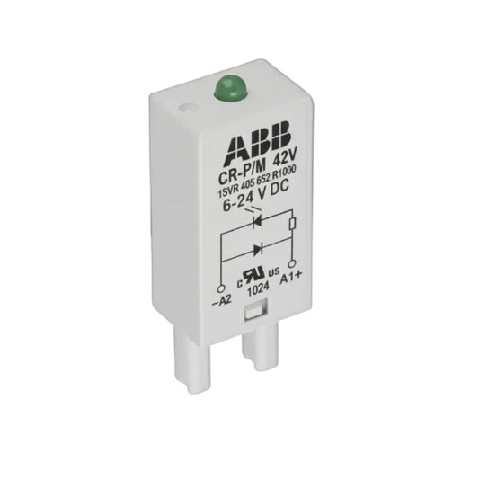 ABB Module 1SVR405652R1000 - nyparts.shop