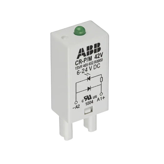 ABB Module 1SVR405653R1000 - nyparts.shop