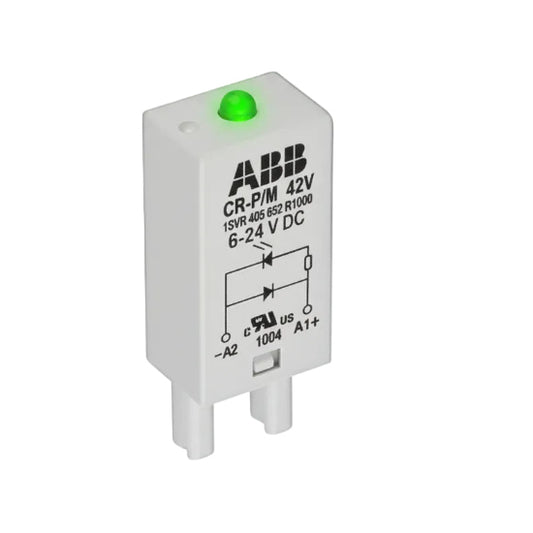 ABB Module 1SVR405654R1000 - nyparts.shop