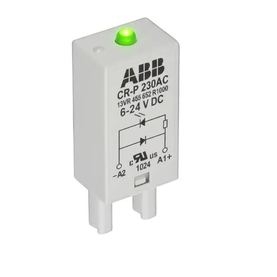 ABB Module 1SVR405654R4000 - nyparts.shop