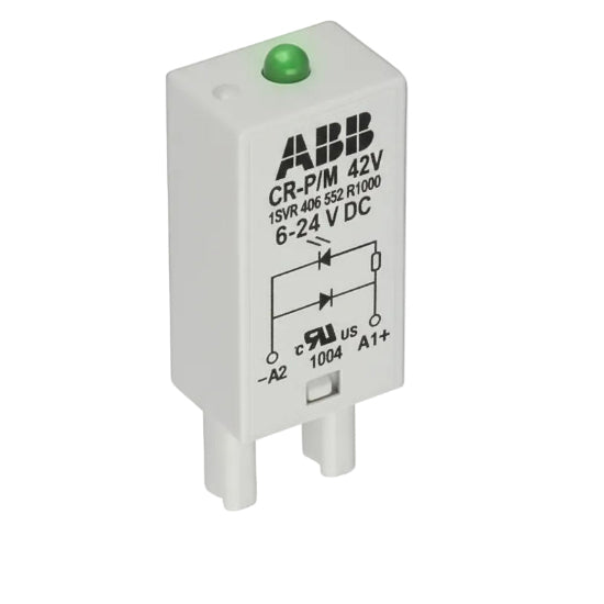 ABB Module 1SVR405655R1000 - nyparts.shop