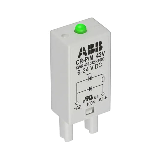 ABB Module 1SVR405655R1100 - nyparts.shop