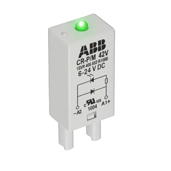 ABB Module 1SVR405656R1000 - nyparts.shop