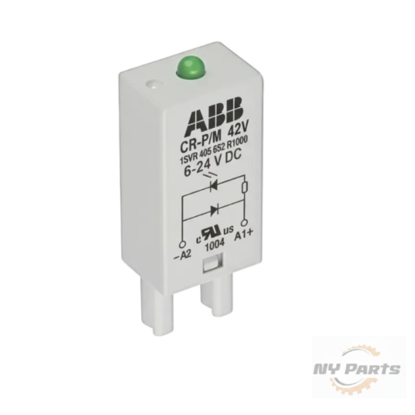 ABB Module 1SVR405656R2000 - nyparts.shop