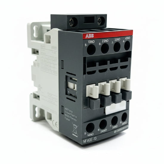 ABB NF40E-13 - nyparts
