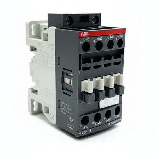 ABB NF40E-13 - nyparts