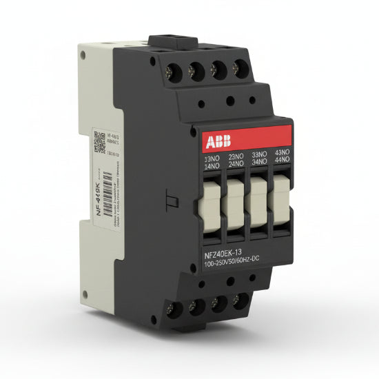 ABB  NF40EK-13 - nyparts.shop
