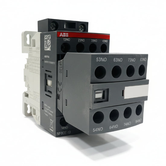 ABB  NF80E-13 - nyparts.shop