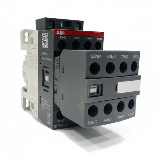 ABB  NF80E-13 - nyparts.shop