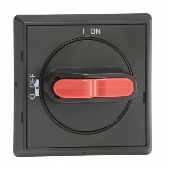 ABB OHBS2RJ Selector Handle - nyparts.shop