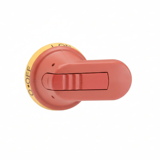 ABB OHY125L10B Pistol Handle - nyparts.shop