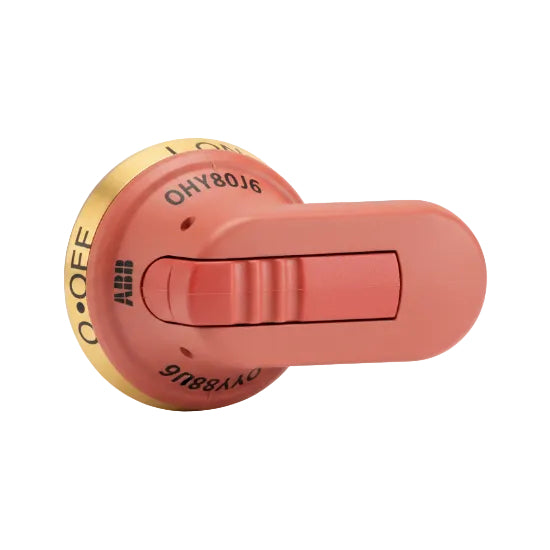 ABB OHY80J6 Pistol Handle - nyparts.shop