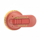 ABB OHY80L6 Pistol Handle - nyparts.shop