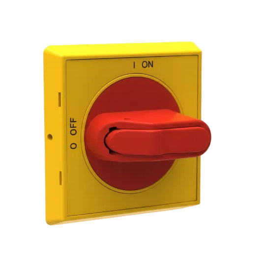 ABB OHYS2AJ1 Selector Switch - nyparts.shop