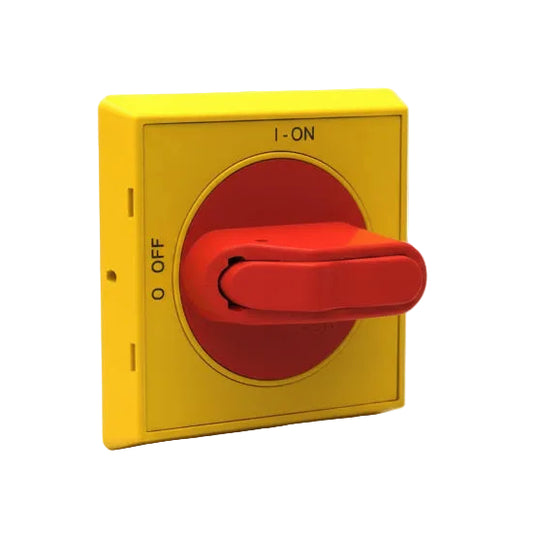 ABB OHYS2AJ Selector Switch - nyparts.shop