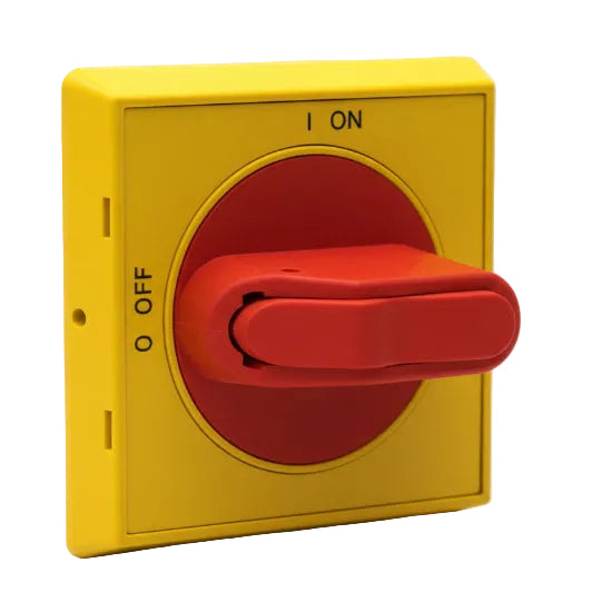 ABB OHYS2RJ Selector Handle - nyparts.shop