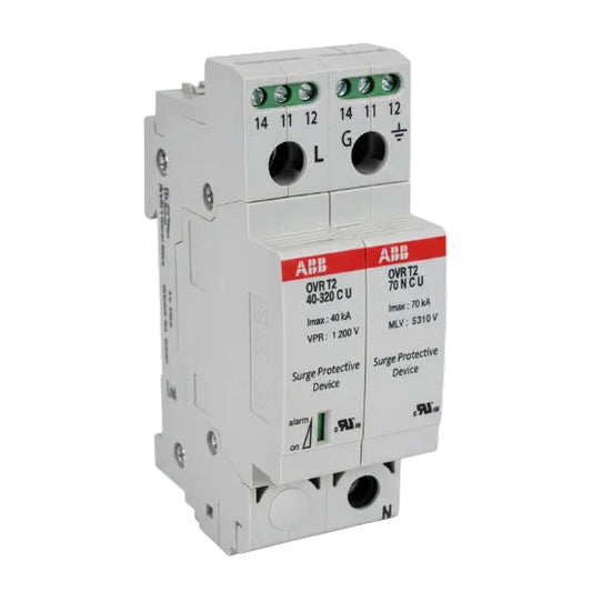 ABB OVRT240320PTSU - nyparts.shop